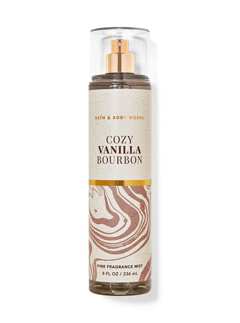 luxury collection bath and body works|vanilla body spray bath works.